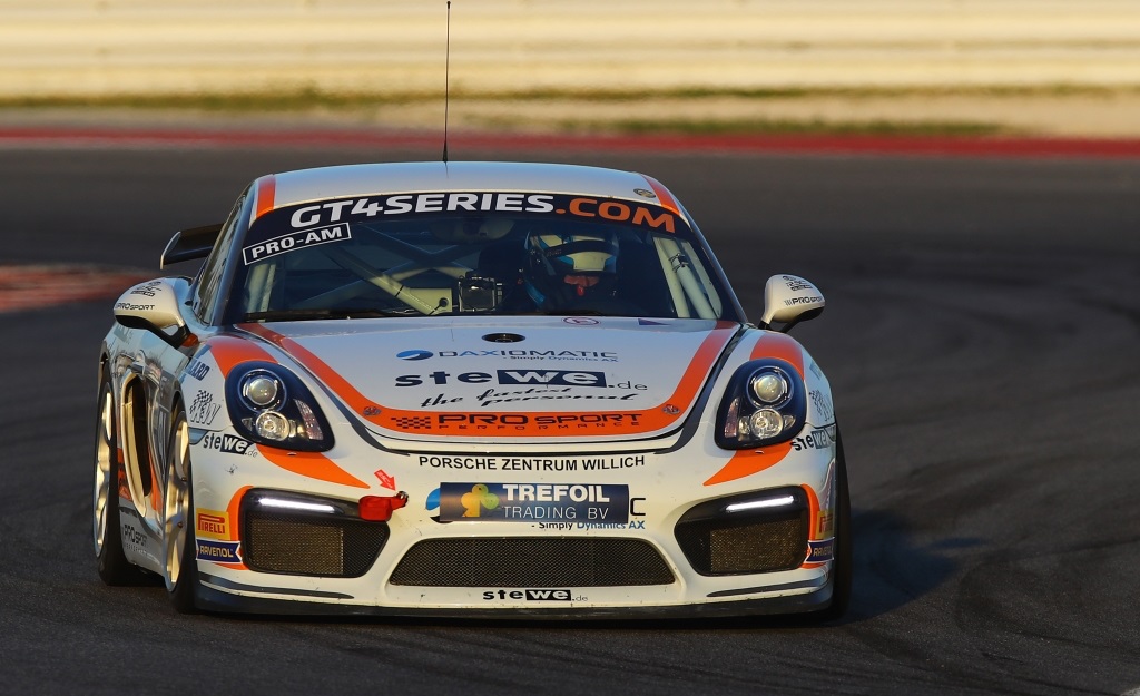 (Foto: Porsche Media)